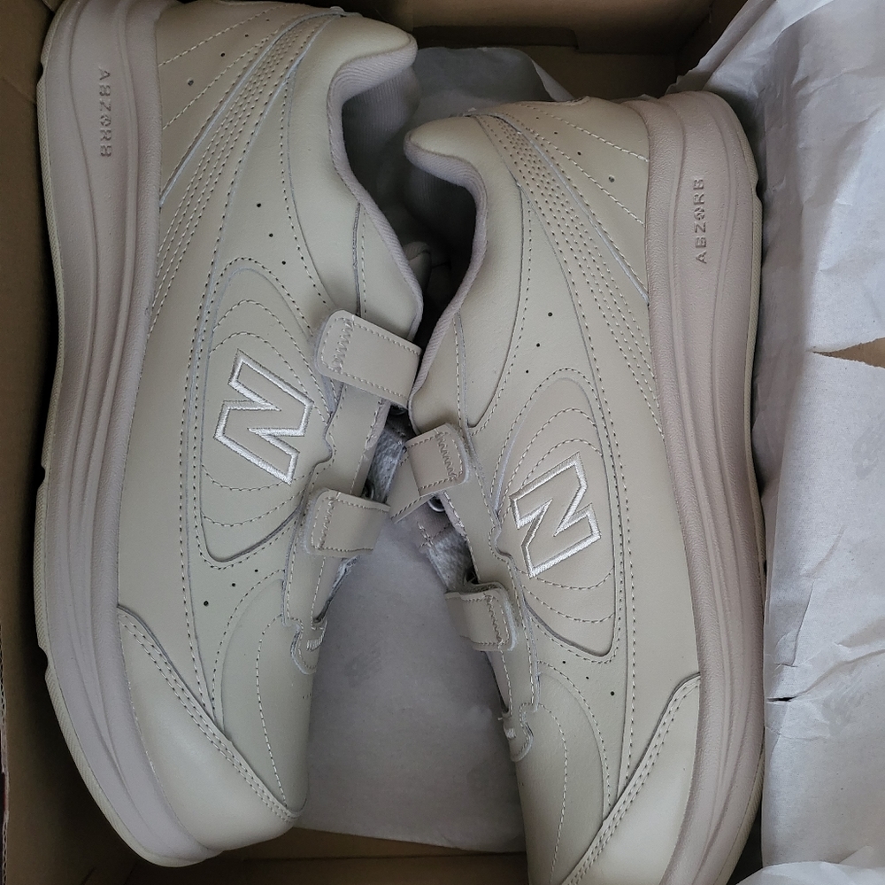 New Balance